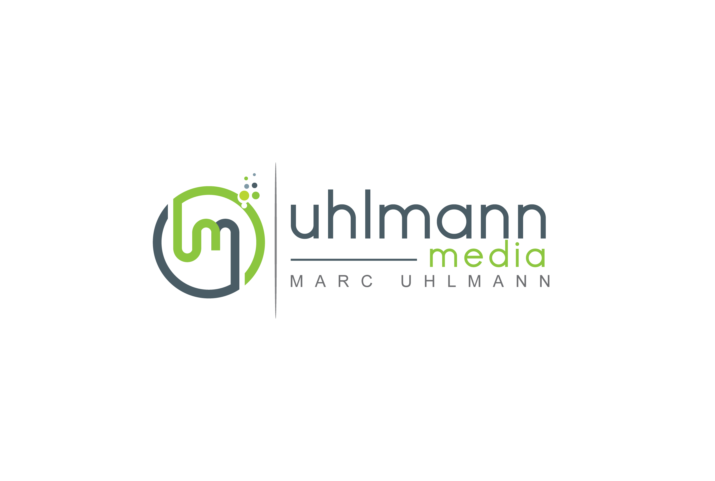 uhlmann media Logo